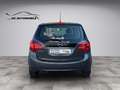Opel Meriva B Edition 1,4 SERVICE NEU Gris - thumbnail 4