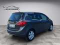 Opel Meriva B Edition 1,4 SERVICE NEU Gris - thumbnail 5