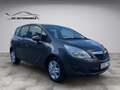 Opel Meriva B Edition 1,4 SERVICE NEU Gris - thumbnail 7