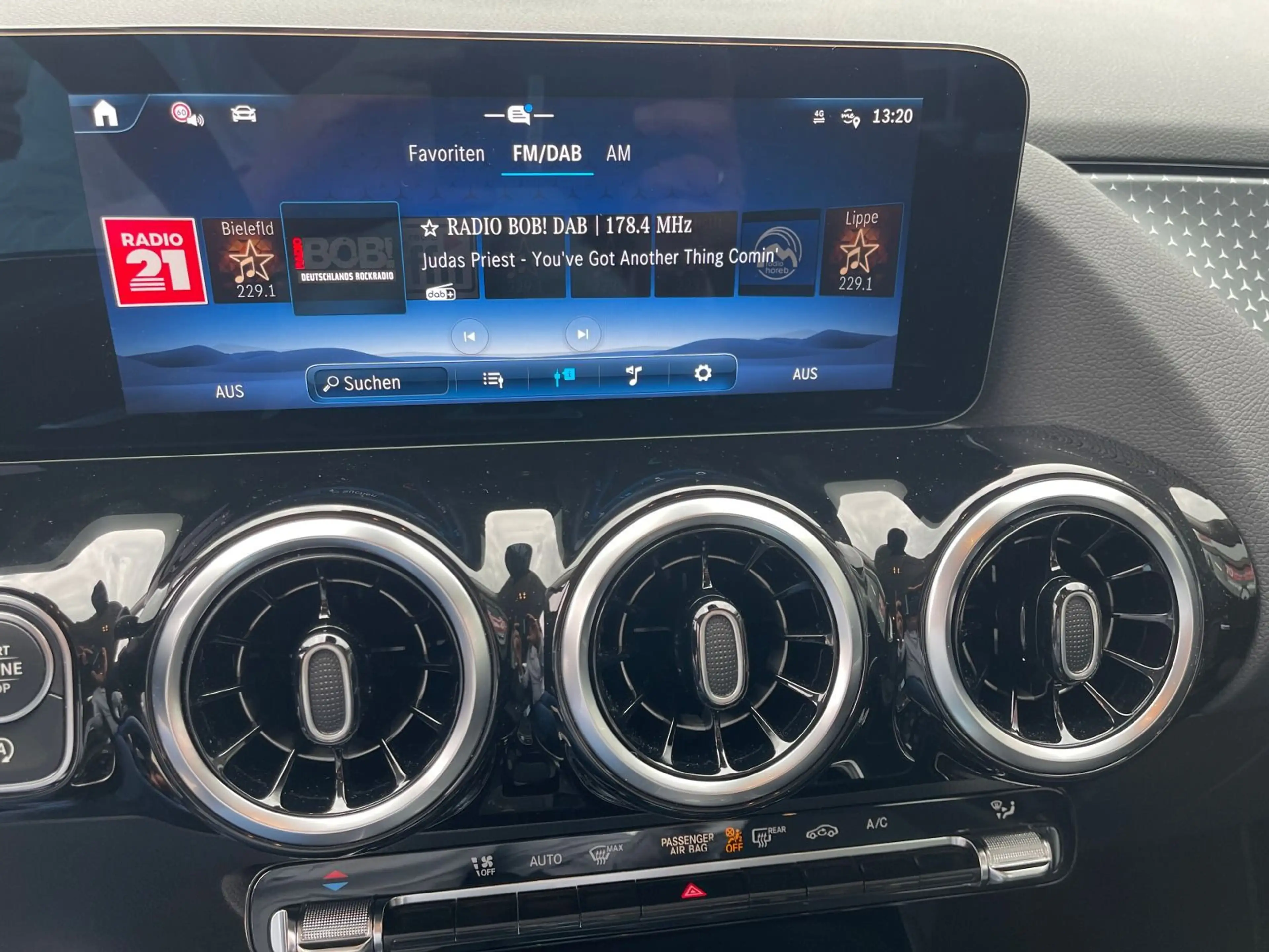 Mercedes-Benz B 200 Progressive Klima Navi 360 Kamera — photo 15