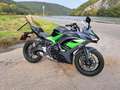 Kawasaki Ninja 650 Vert - thumbnail 2