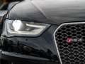 Audi A4 RS4 Avant 4.2 FSI QUATTRO S-TRONIC -UNICO PROPR.- Zwart - thumbnail 10
