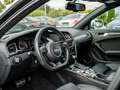 Audi A4 RS4 Avant 4.2 FSI QUATTRO S-TRONIC -UNICO PROPR.- Zwart - thumbnail 3