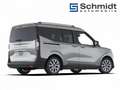 Ford Transit Courier Tourneo Courier Titanium 1,0L Eboost 125PS A7 FWD Argent - thumbnail 5