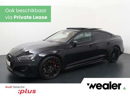 Audi RS5 Sportback 2.9 TFSI quattro | 450 PK | RS sportonde