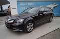 Mercedes-Benz C 220 TCDI BlueEfficiency Avantgarde Schwarz - thumbnail 2