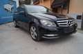 Mercedes-Benz C 220 TCDI BlueEfficiency Avantgarde Schwarz - thumbnail 1