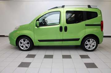 1.4 Dynamic - Trekhaak en NAP