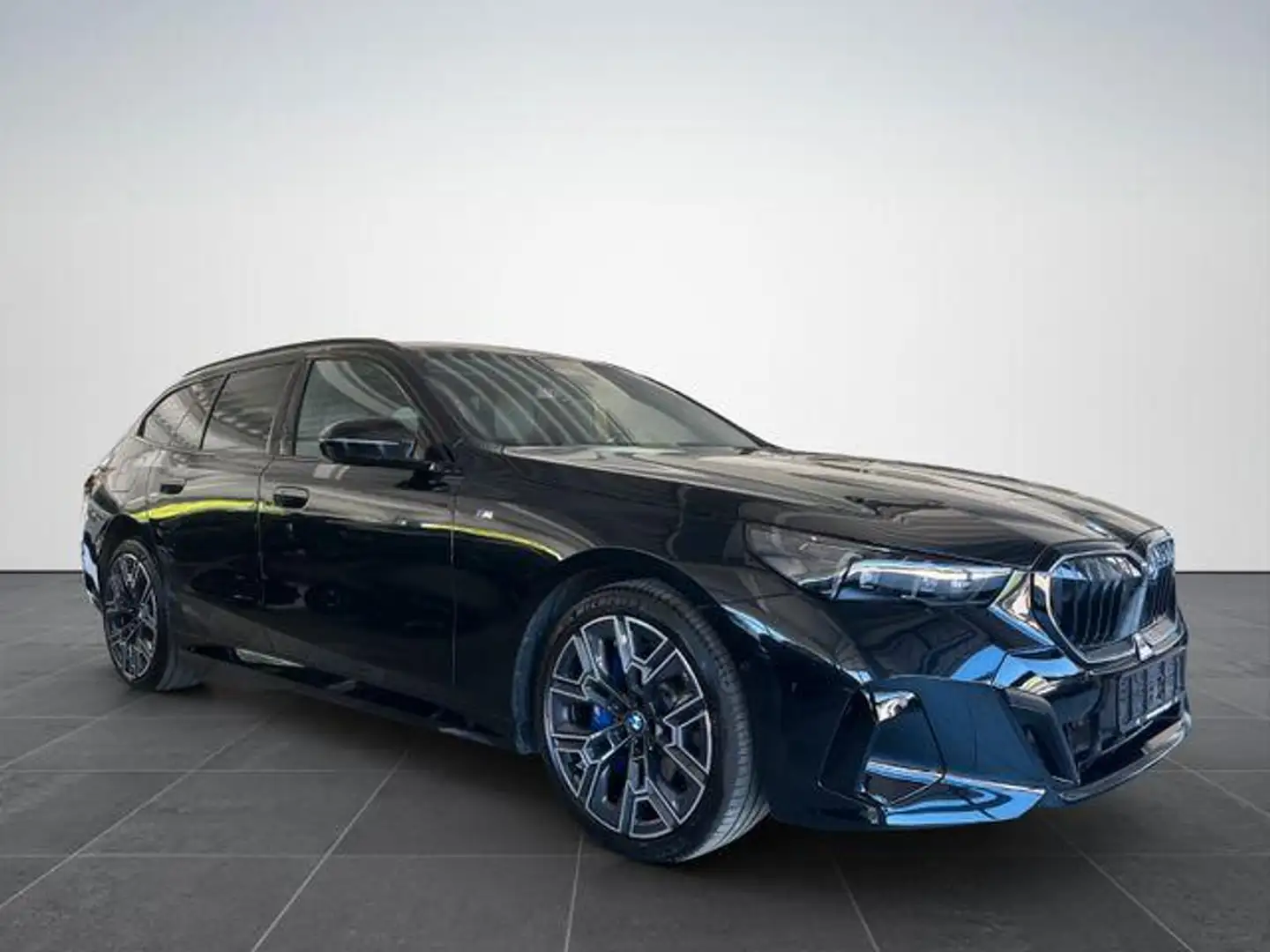 BMW Sonstige Touring d xDrive M SPORT PRO /AHK/PANO/STHZG/ 2... Schwarz - 2