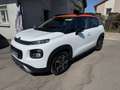 Citroen C3 Aircross BLUEHDI 110CH S\u0026S SHINE Blanc - thumbnail 1