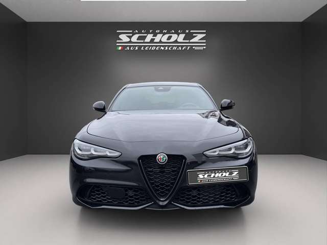Alfa Romeo Giulia MY24 VELOCE *KLIMA*KAMERA*SHZ*