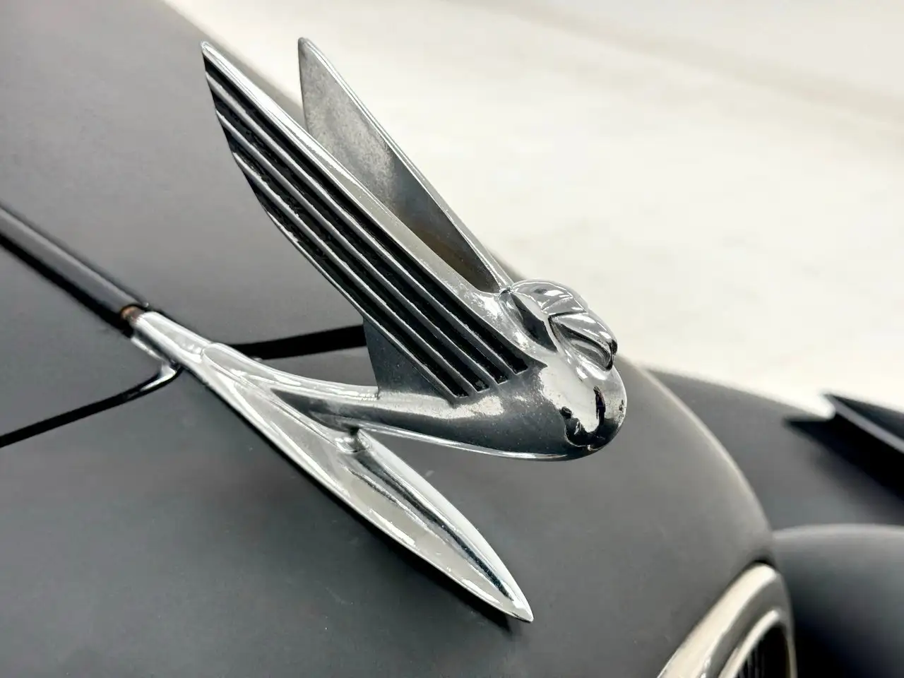 Chevrolet 2 Door Sedan, foto 8