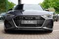 Audi RS6 Avant TFSI Quattro 17 D.Km Sportuitlaat Dynamica P Grijs - thumbnail 19
