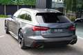 Audi RS6 Avant TFSI Quattro 17 D.Km Sportuitlaat Dynamica P Grijs - thumbnail 3