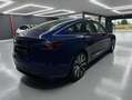 Tesla Model 3 RWD trasera acabado Premium Azul - thumbnail 4