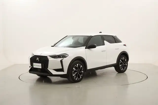 DS Automobiles DS 3 Crossback Opera 1.2 Benzina 131CV