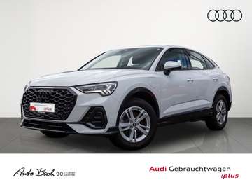 45TFSI e Stronic Navi EPH LED