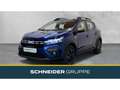 Dacia EXTREME+ TCE 110 Extreme+ KAMERA+KLIMA Blau - thumbnail 1