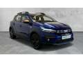 Dacia EXTREME+ TCE 110 Extreme+ KAMERA+KLIMA Blau - thumbnail 7