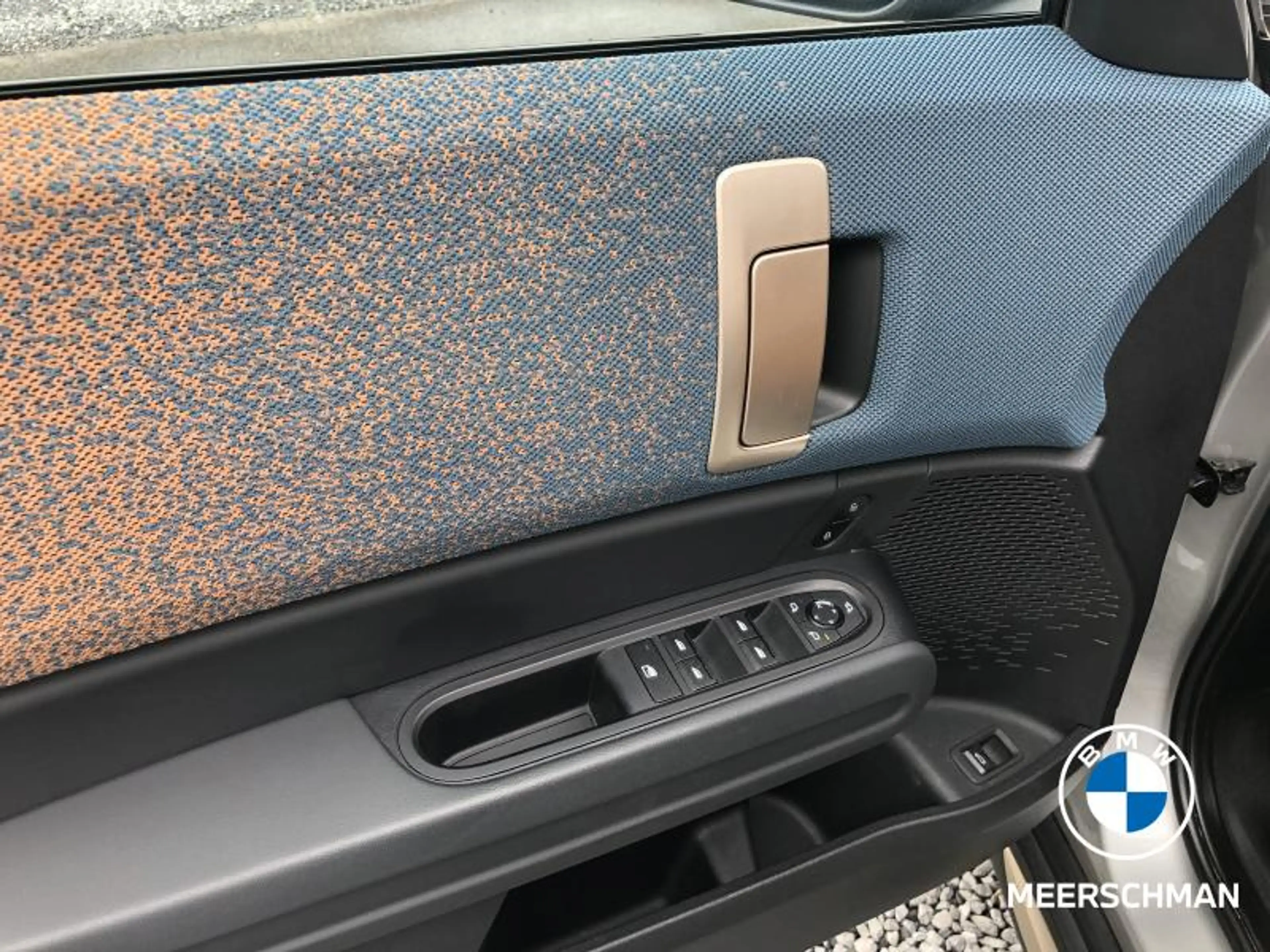 MINI Countryman C TREKH PANO HUD 21 — photo 11