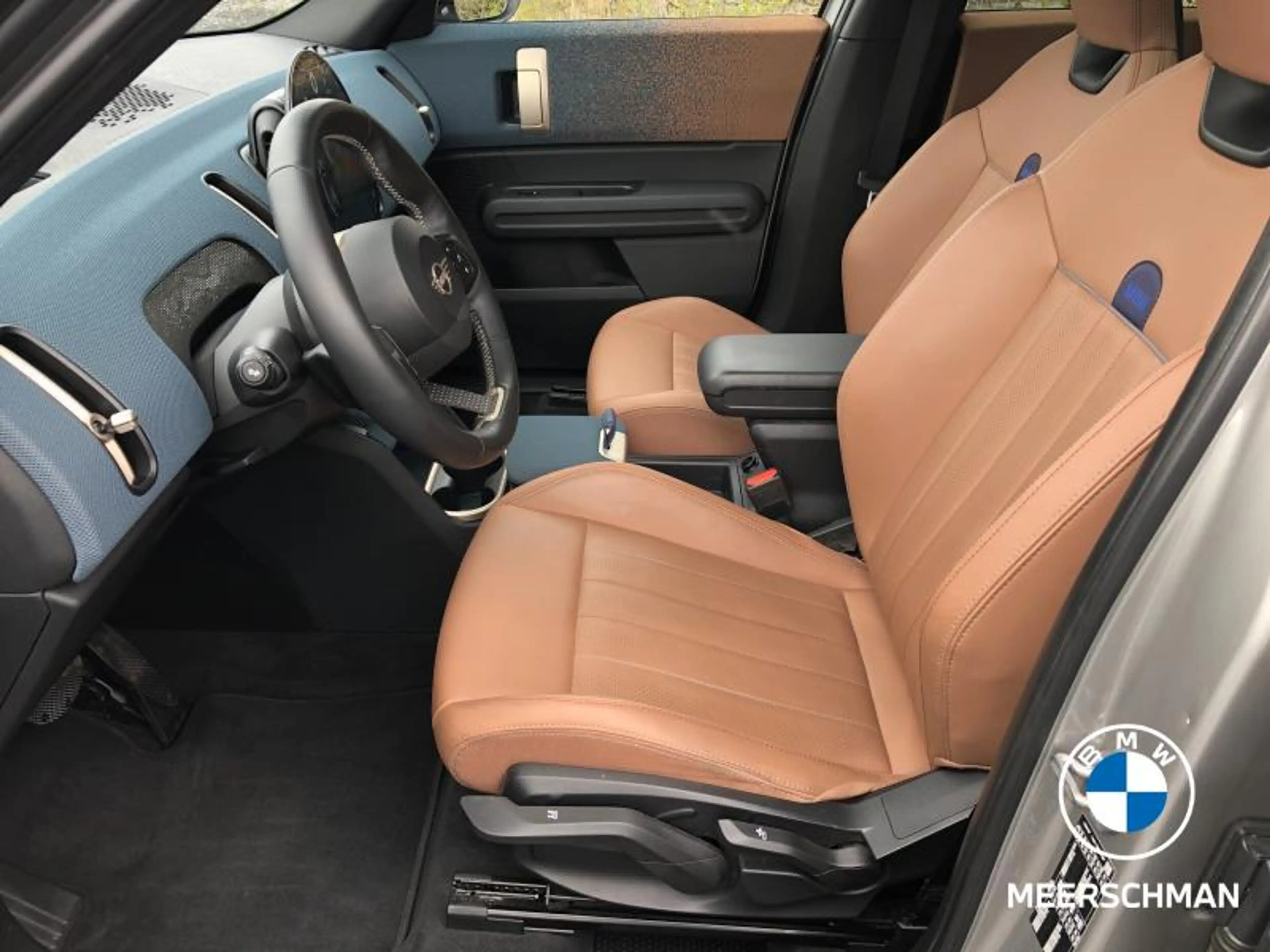 MINI Countryman C TREKH PANO HUD 21 — photo 7
