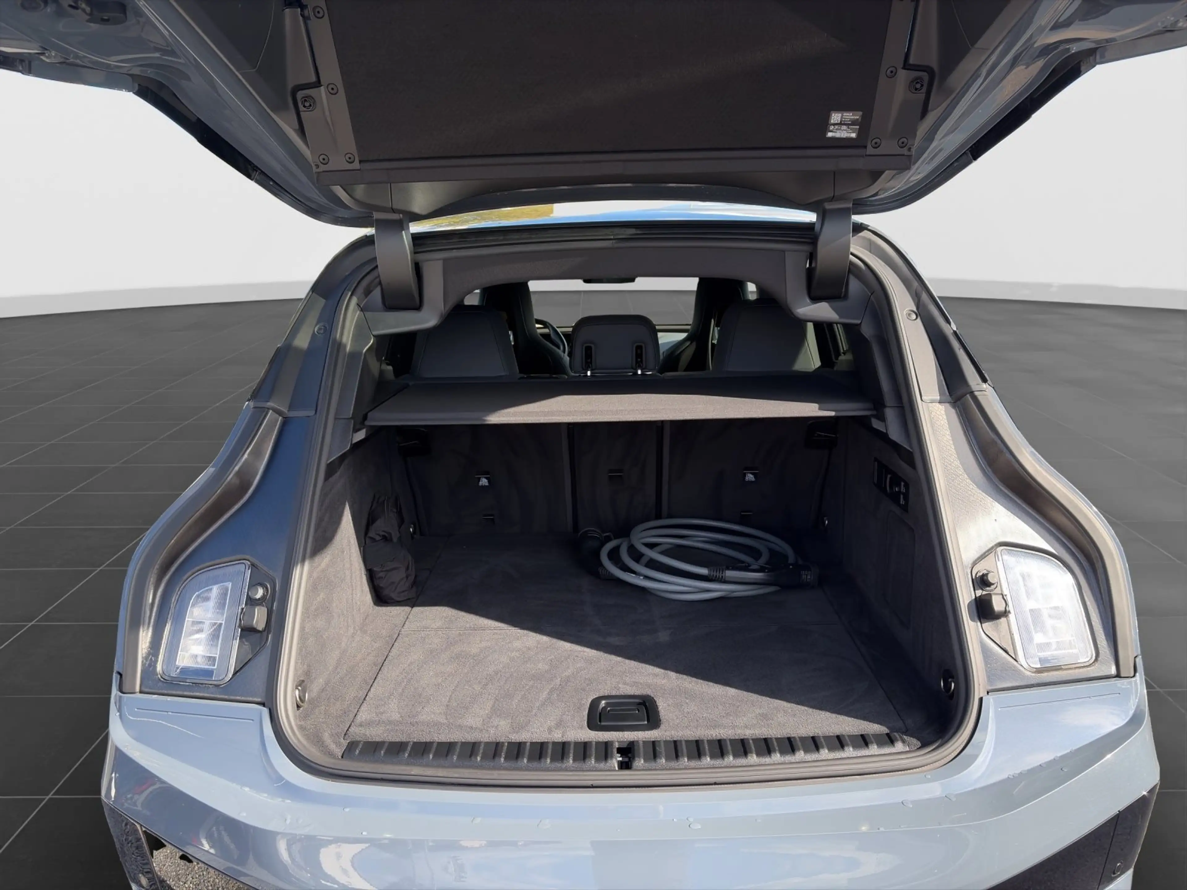 BMW iX xDrive50 | UPE 133.030,-| SkyLounge| Ahk| SoftClos — photo 14
