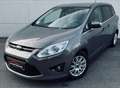 Ford Grand C-Max Grand C-Max 2.0 TDCi ECO Titanium Style Powershift Grau - thumbnail 2