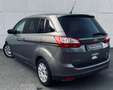 Ford Grand C-Max Grand C-Max 2.0 TDCi ECO Titanium Style Powershift Grau - thumbnail 7
