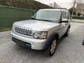 Land Rover Discovery Sport 3.0 TD V6. 7 plaatser face  lift Silver - thumbnail 13