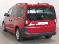 Volkswagen Caddy Navigation , Standheizung Rouge - thumbnail 5