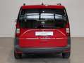 Volkswagen Caddy Navigation , Standheizung Rouge - thumbnail 10