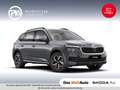 Skoda Kamiq Essence TSI DSG Grau - thumbnail 1