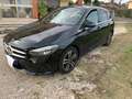 Mercedes-Benz 180 180 d sport plus Negro - thumbnail 3