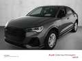 Audi Q3 40 TFSI quattro S-LINE+ACC+LED+AHK Grau - thumbnail 1