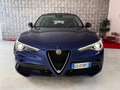 Alfa Romeo Stelvio 2.2 t Super Q4 190cv auto - IVA ESPOSTA - TETTO AP Blau - thumbnail 5