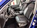 Alfa Romeo Stelvio 2.2 t Super Q4 190cv auto - IVA ESPOSTA - TETTO AP Blau - thumbnail 9