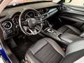Alfa Romeo Stelvio 2.2 t Super Q4 190cv auto - IVA ESPOSTA - TETTO AP Blau - thumbnail 8