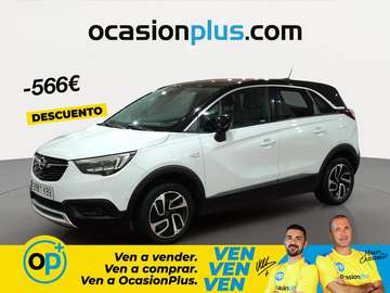 X 1.2T S&S ecoTEC Excellence 110