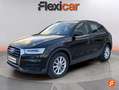 Audi Q3 2.0TDI 110kW Negro - thumbnail 3