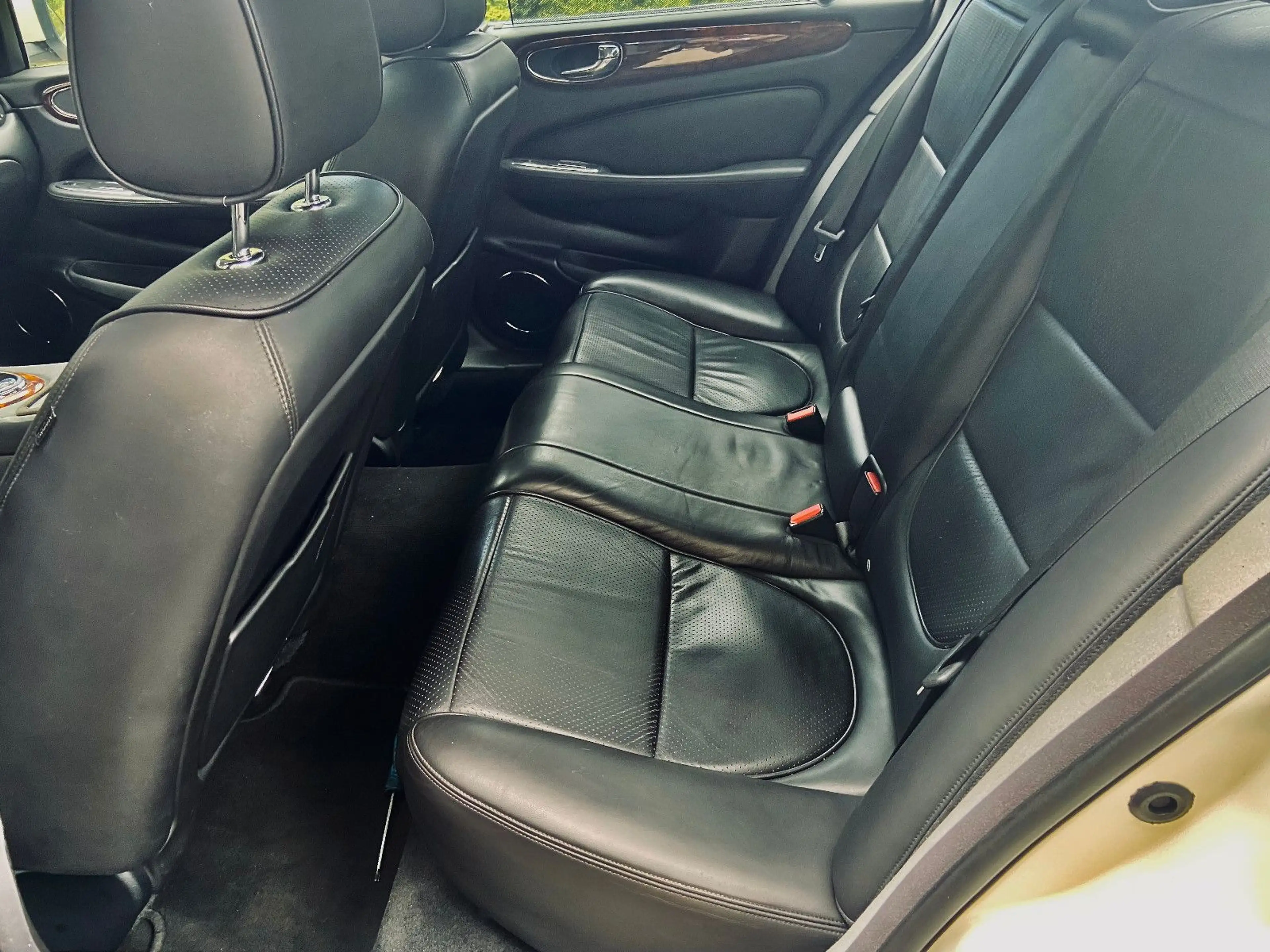 Jaguar XJ 4.2 XJ8 letzte Serie - sehr guter Sammlerzust — photo 14