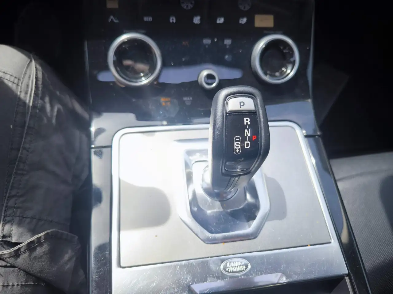 Land Rover Range Rover Evoque 2.0 Turbo MHEV 4WD P200 R-Dynamic SE, миниатюра 11