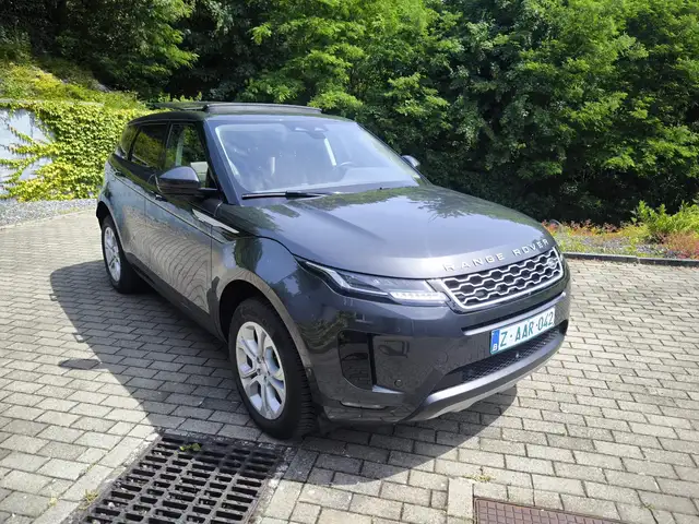 Land Rover Range Rover Evoque Evoque 2.0 Turbo MHEV 4WD P200 R-Dynamic SE