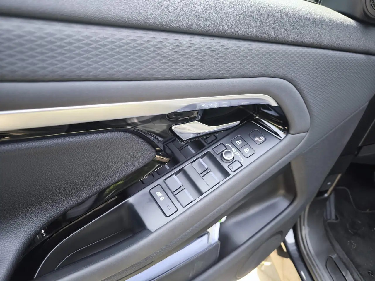 Land Rover Range Rover Evoque 2.0 Turbo MHEV 4WD P200 R-Dynamic SE, миниатюра 8