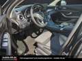Mercedes-Benz C 250 *LED*TWA*KAMERA*KEYLESS*PANO*AVANTGARDE Nero - thumbnail 10