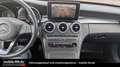 Mercedes-Benz C 250 *LED*TWA*KAMERA*KEYLESS*PANO*AVANTGARDE Zwart - thumbnail 20