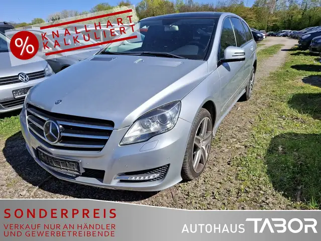 Mercedes-Benz R 350 R350 CDI 4M Aut. 5S SportP Nav Pano StandHz Keyl