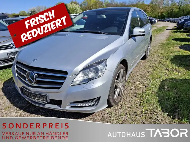 Mercedes-Benz R 350 R350 CDI 4M Aut. 5S SportP Nav Pano StandHz Keyl