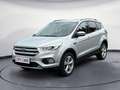 Ford Kuga 2.0 TDCI Titanium 4x4 Navi Leder LED Silber - thumbnail 1