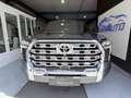 Toyota Tundra Aut. Gris - thumbnail 2