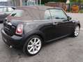 MINI Cooper D Cabrio Mini Cabriolet 1.6 D Cooper*CUIR*GPS* Schwarz - thumbnail 4